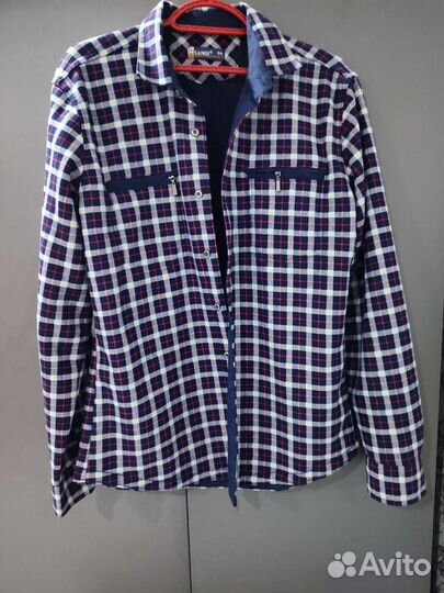 Куртка мужская