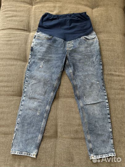 Джинсы для беременных