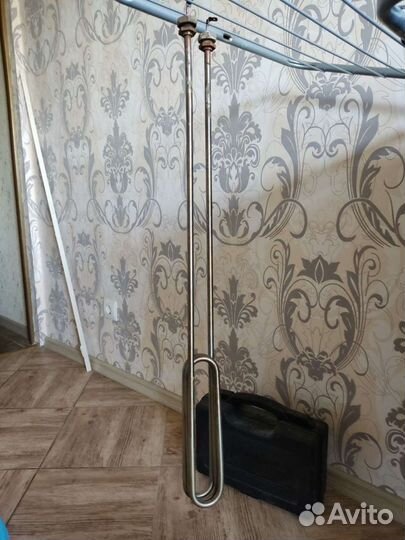 Тэн для водонагревателя