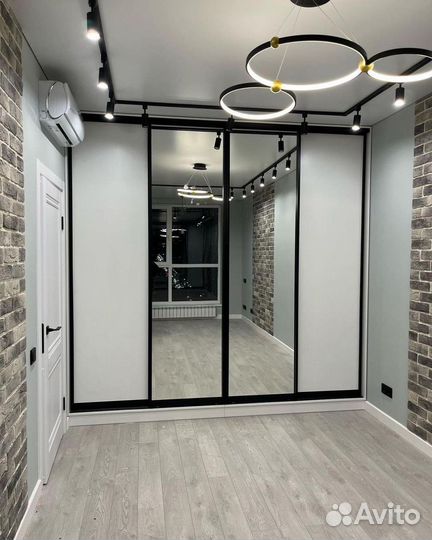 Производство шкафов