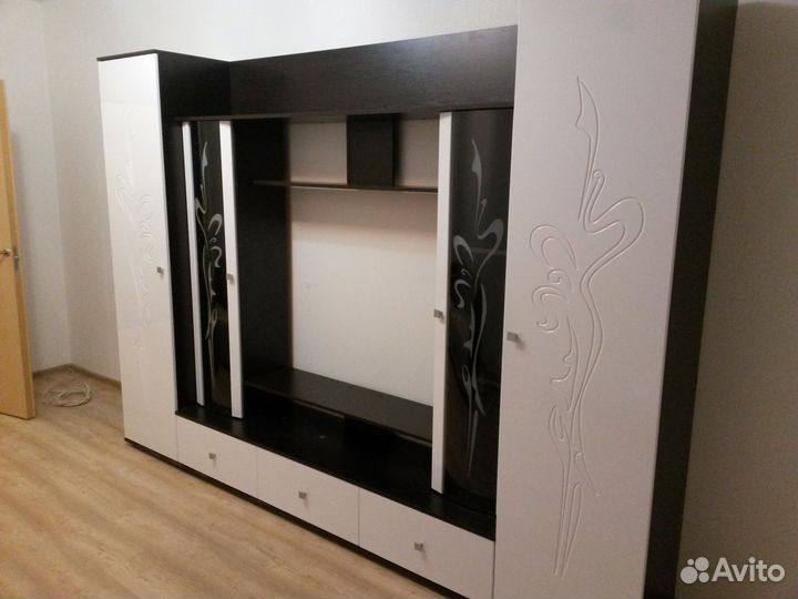 Сборка мебели