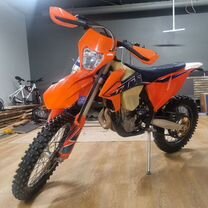 Ktm exc 450