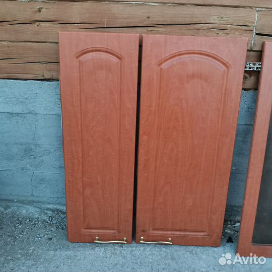 Кухонные фасады бу