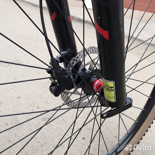 Велосипед 26