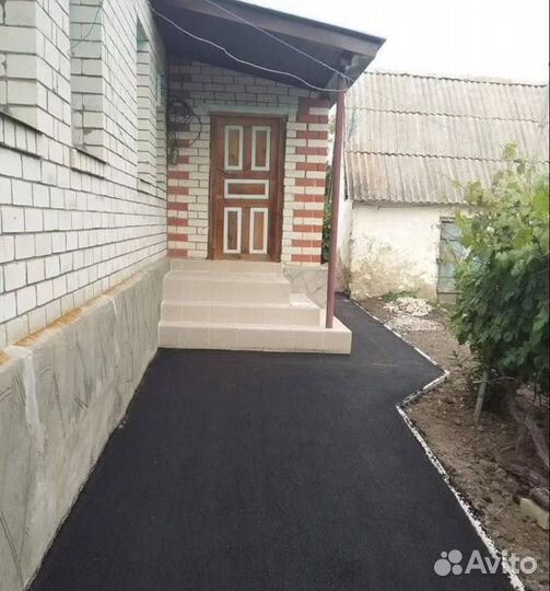 Щебень и асфальтная крошка для любых нужд