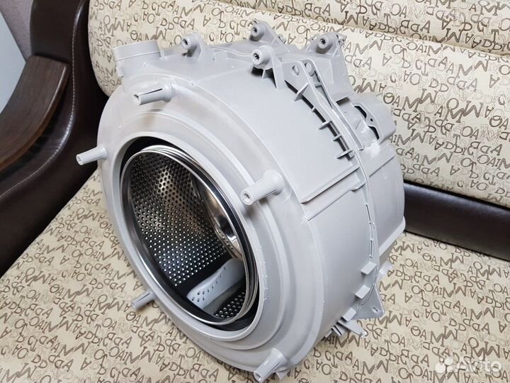 Барабан, бак для стиральной машины в Владикавказе