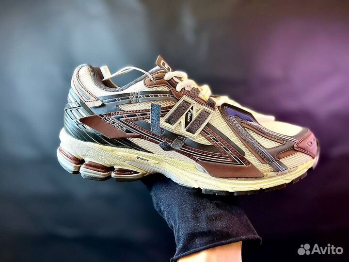 Кроссовки New Balance 1906