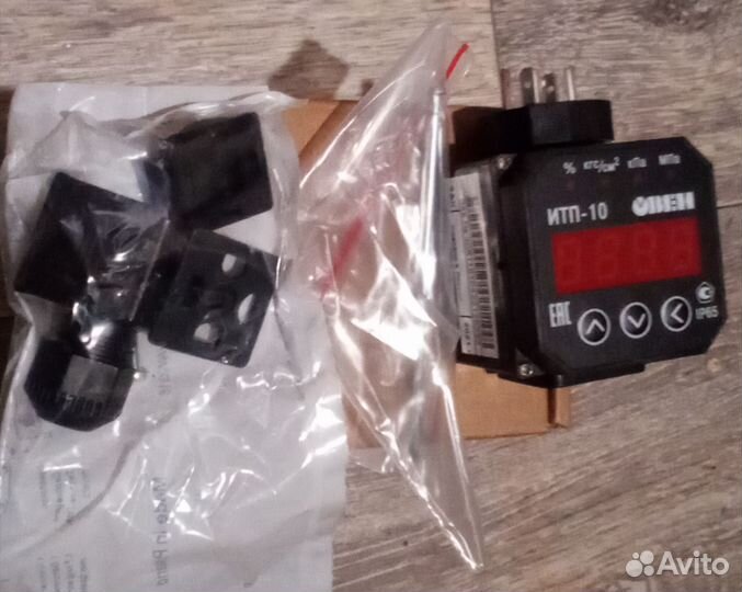 Итп-10 преобразователь аналоговых сигналов