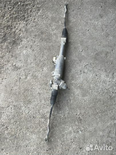 Рулевая рейка toyota mark x