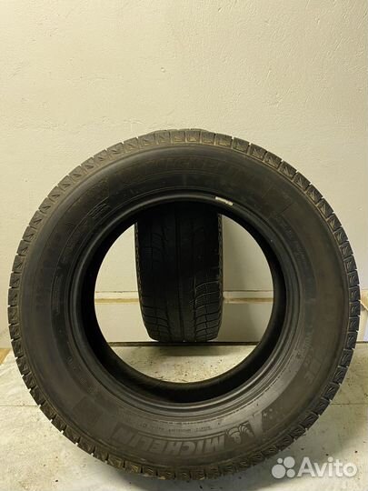 Michelin X-Ice 2 265/60 R18 110T