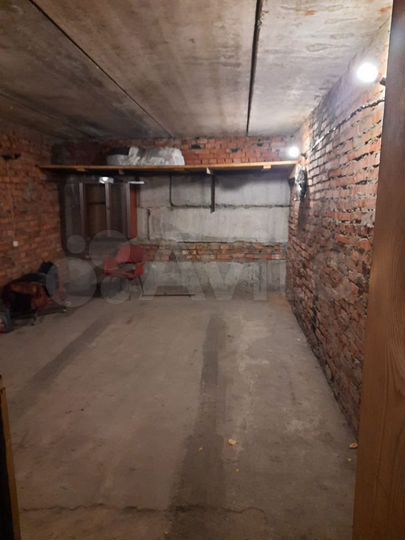 Гараж, 24 м²