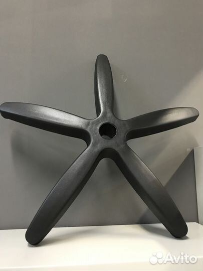 Крестовина большая до 120 кг