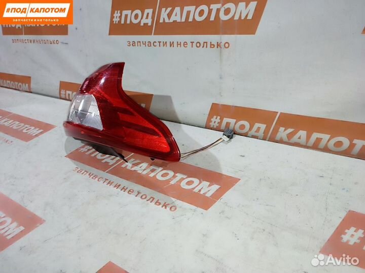 Фонарь задний левый Ford Focus 3 2011 BM5113401C