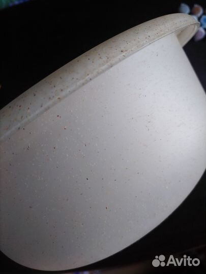 Комплект мисок Palermo 3 шт новый