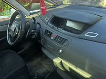 Citroen Grand C4 Picasso 1.6 AMT, 2007, 250 000 км, с пробегом, цена 300 000 руб.