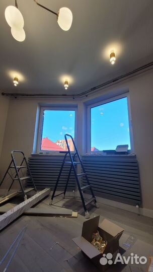 Рулонные шторы блэкаут на заказ