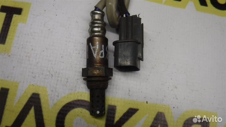 Датчик кислородный/Lambdasonde Mitsubishi Pajero