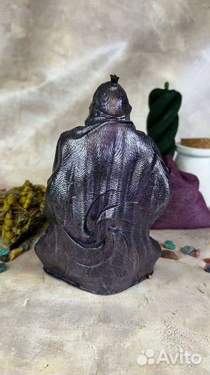 Свеча-оберег 