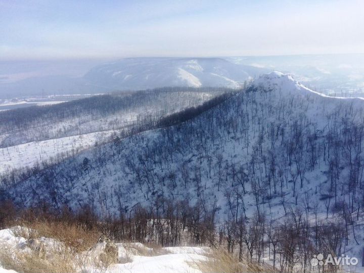 Экскурсия — Самара — Самарская Лука: влюбиться вво