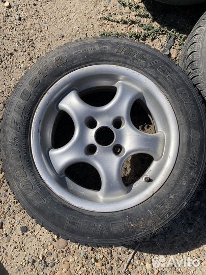 Диски Opel Vectra b