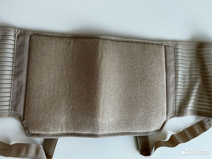 Бандаж для грудной клетки Variteks