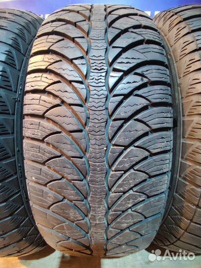 Fulda Kristall Montero 3 195/60 R16C