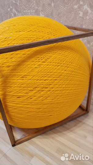 Дизайнерский домик для кота