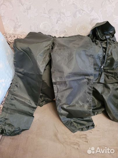 Непромокаемый костюм Nova Tour