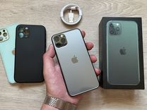 iPhone 11 Pro, 256 ГБ