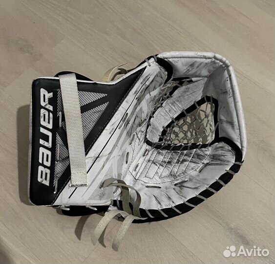 Вратарская ловушка