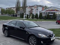 Lexus IS 2.5 AT, 2007, 223 000 км, с пробегом, цена 1 400 000 руб.