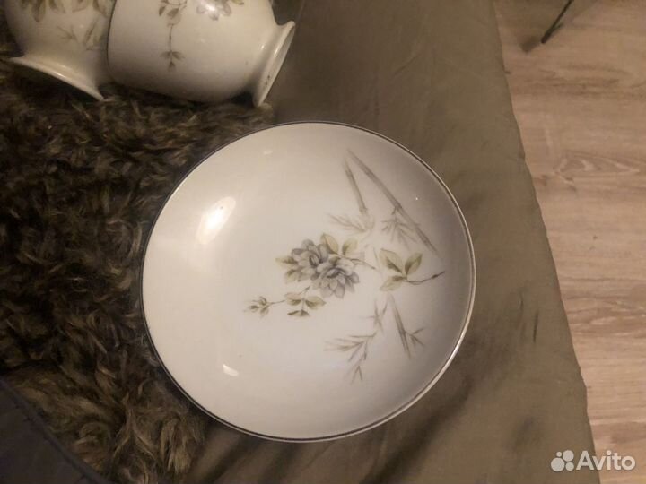 Сервиз столовый на 8 персон