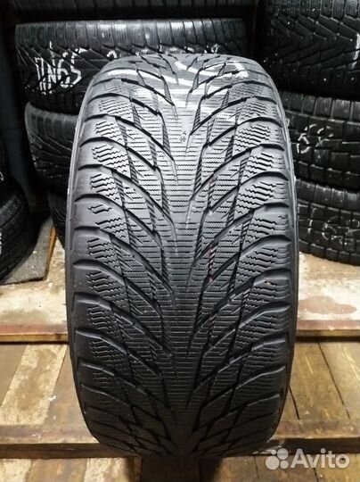 Nokian Tyres Hakkapeliitta R2 245/35 R19 93R