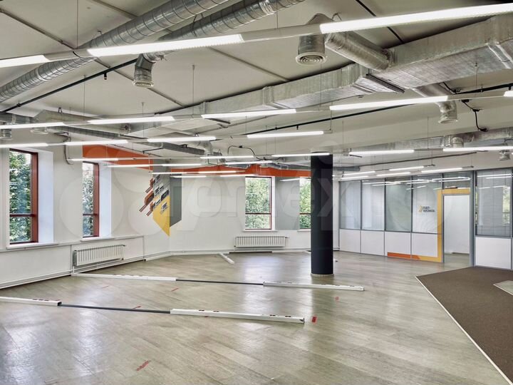 Сдам офисное помещение, 1766 м²