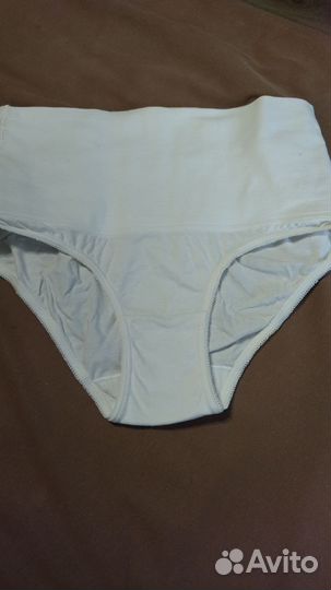 Бандаж-трусы