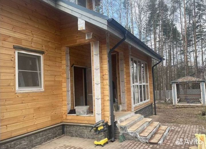 Окна за 7 дней