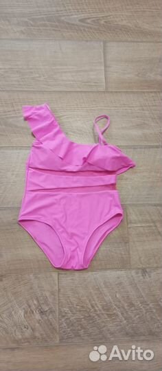 Вещи пакетом для девочки 140 146