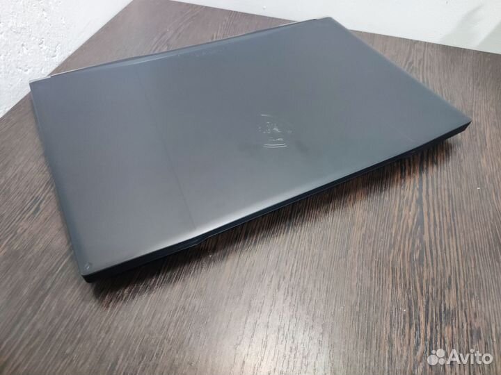 Игровой Msi 17.3 144Hz Core i511Th GTX 1650 озу 16