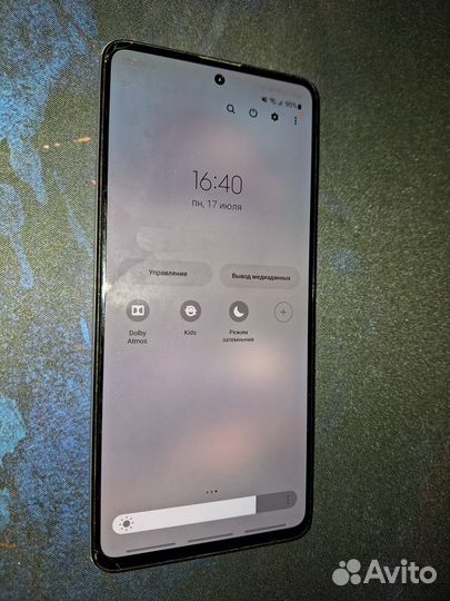 Samsung Galaxy A51 4G