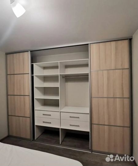 Шкаф IKEA аналог