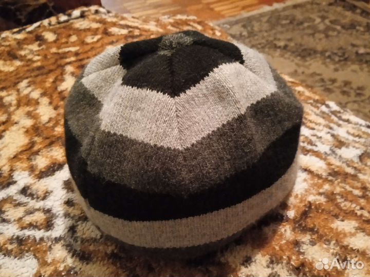 Шапка детская