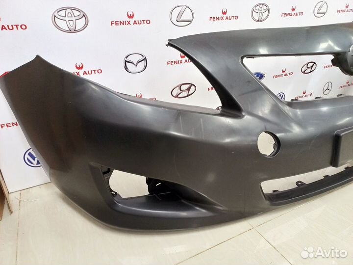 Бампер Тойота Королла 06-10 год