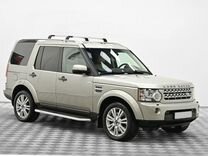 Land Rover Discovery 3.0 AT, 2012, 149 300 км, с пробегом, цена 1 479 000 руб.