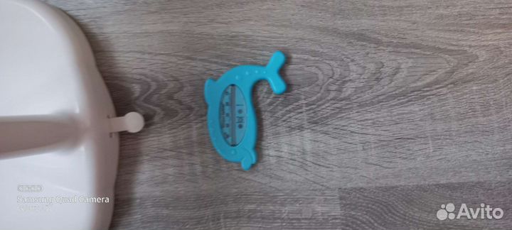 Стульчик для купания