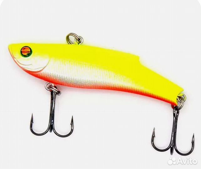 VIBы (ратлины )