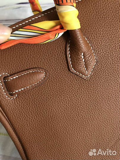 Сумка hermes birkin