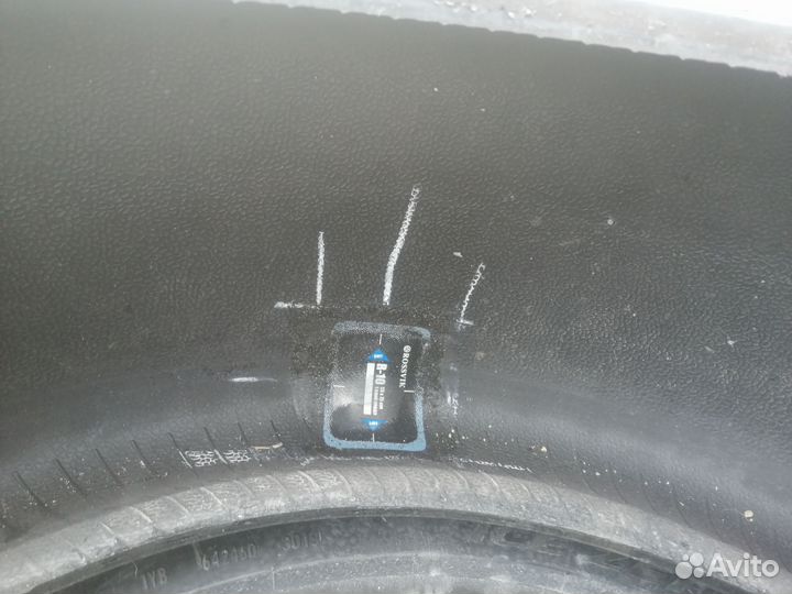 Pirelli Scorpion Ice Zero 2 255/50 R19