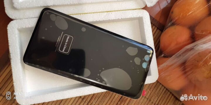 Задняя крышка Xiaomi mi 6