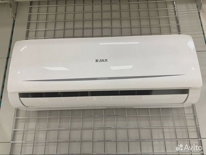 Кондиционеры Jax оптом и в розницу