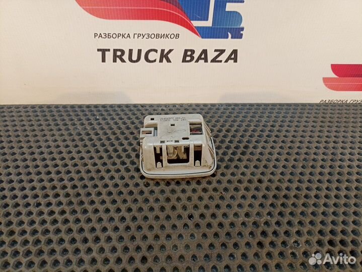 Плафон внутреннего освещения